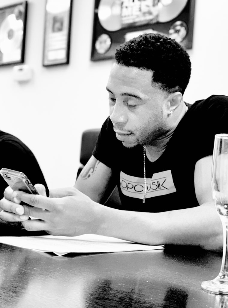 DPCMusik's tweet image. “Positive Outcomes live in the results of the Go Getta!” #dpcmusik #ohmy #achieve #believeinyourself