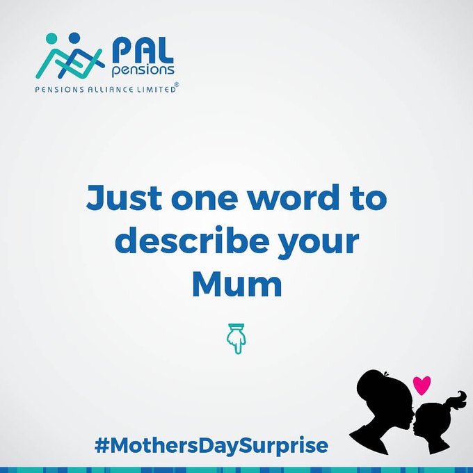 Describe your Mum with one word. 👇🏾
#MothersDay #MothersDaySurprise