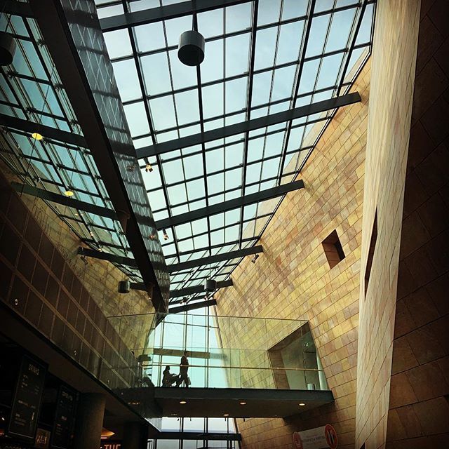 Mosaic Architecture+Design tweet media