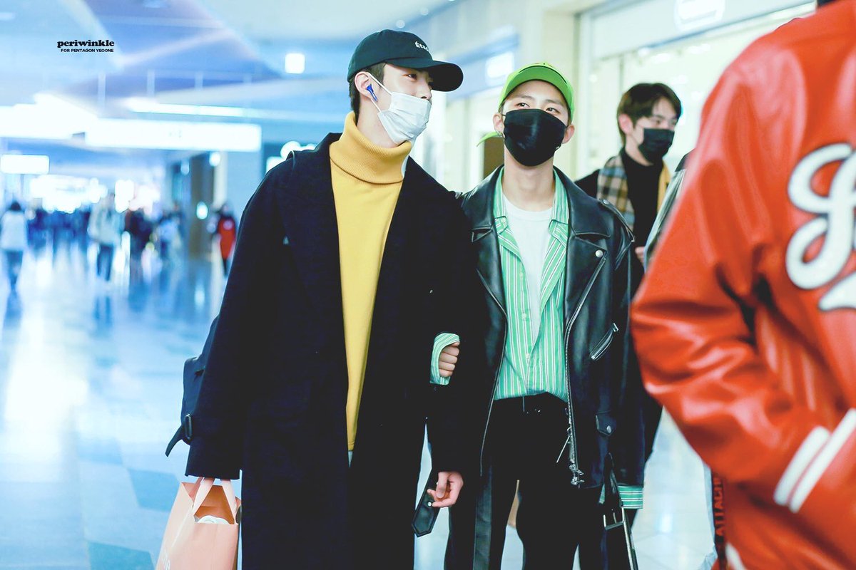 181126 | © periwinkle
      › with hui ♡