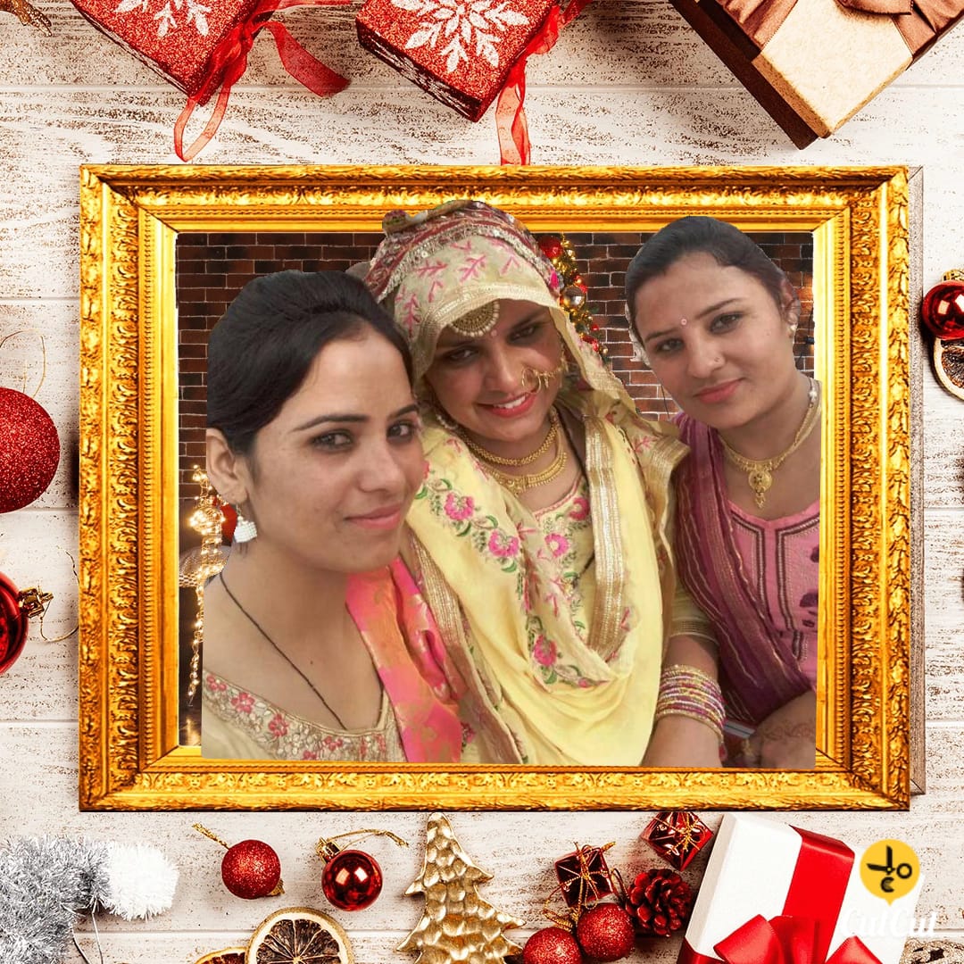 MSheokan's tweet photo. Dhan dhan satguru tera hi aasra.sisters https://t.co/ghXSL2Pltc
