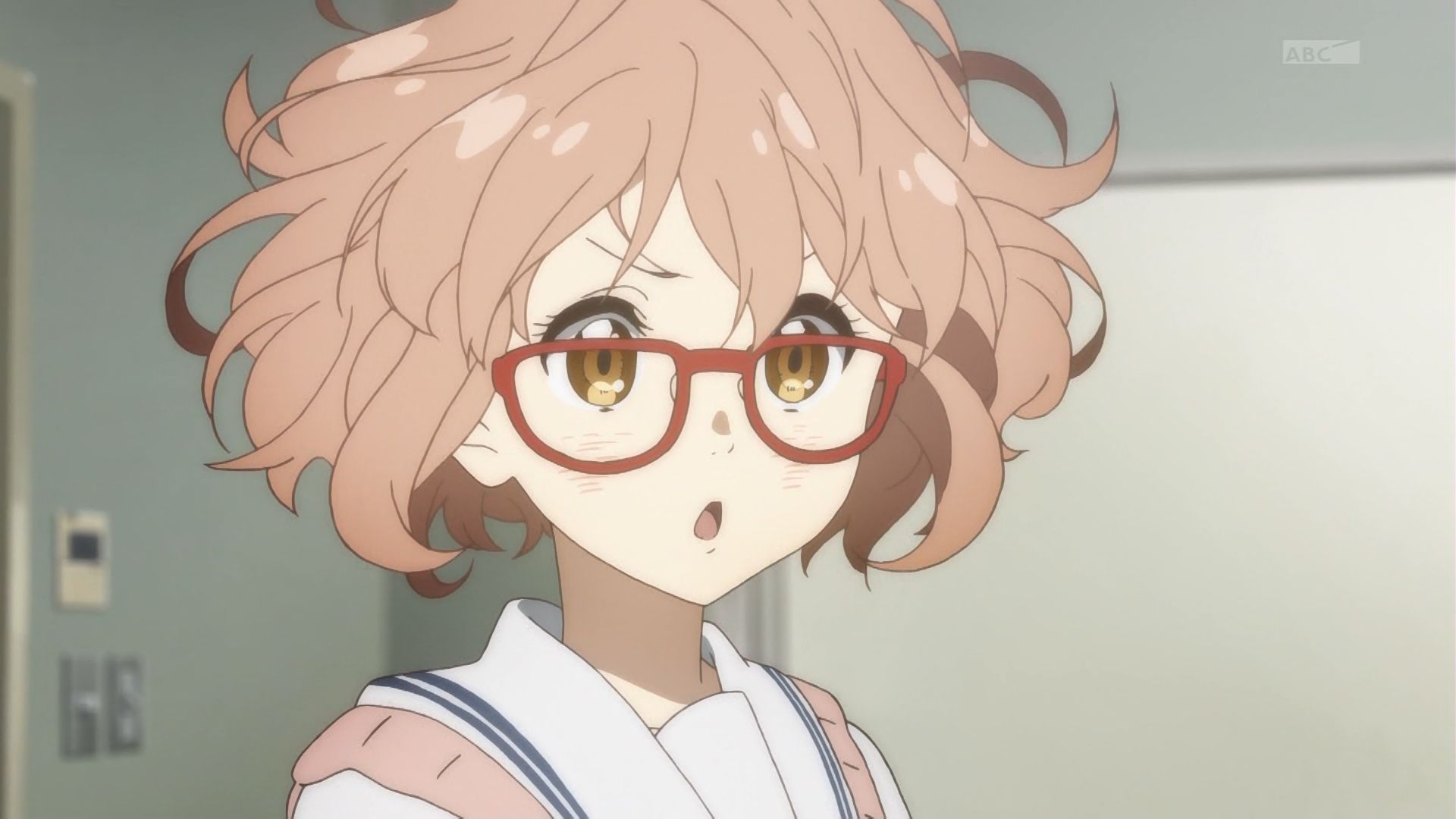 なべ 今年もありがとう 栗山未来ちゃんお誕生日おめでとう 境界の彼方ずっと好きです 栗山未来生誕祭19 境界の彼方 T Co Sukbgvd0jb Twitter
