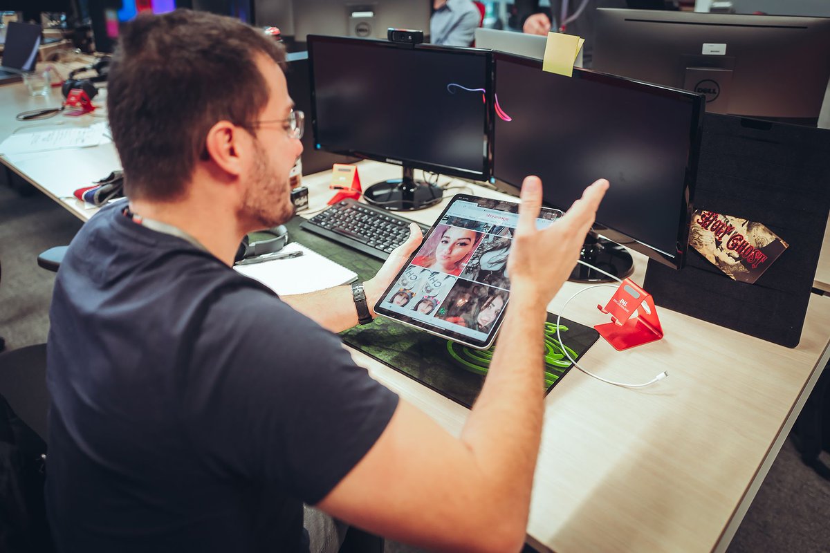 DoclerHoldingLU's tweet photo. JOB ALERT 📣
We are looking for a Product Owner (Mobile) https://t.co/oDxSmPlAmA
#Docler #DoclerSquad #Luxembourg #LifeAtDocler #Job #hr #moovijob #mobile #MobileApp #development #developers https://t.co/nziiECD2vQ