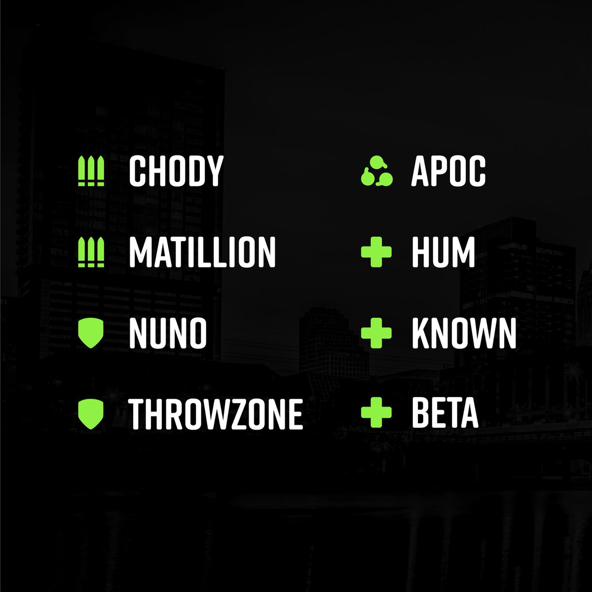 LSVanguard's tweet photo. Howdy everyone,
We are proud to present to you our 2019 @PlayOverwatch Open Division Tournament roster!
Stay tuned for match details and results! #LSV #OWOpenDivision https://t.co/u8LlHVWhk1