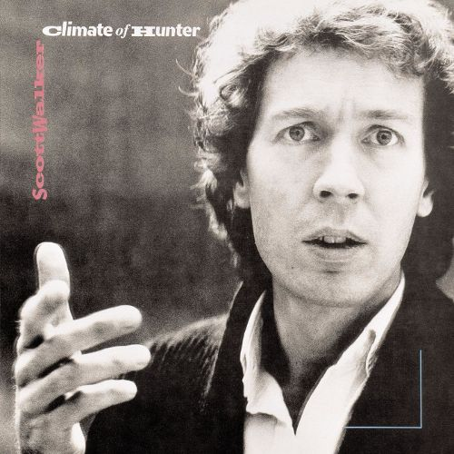 Sinister_Ducks's tweet photo. Spinning Scott Walker's Climate of Hunter (1984) #RIPScottWalker https://t.co/3PftSCiP4x