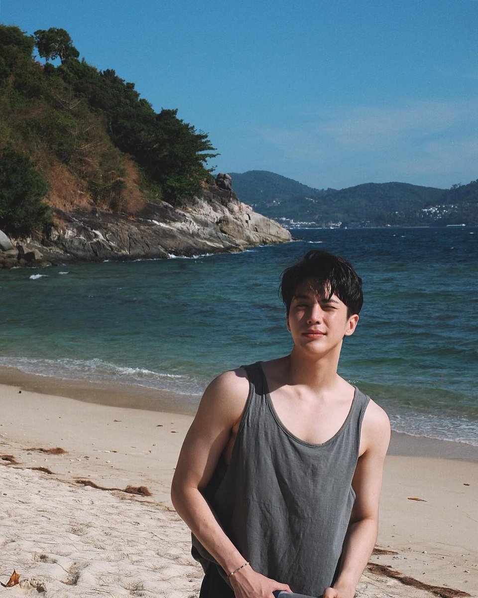 🌊 #พรรคนี้คิดถึงจัง