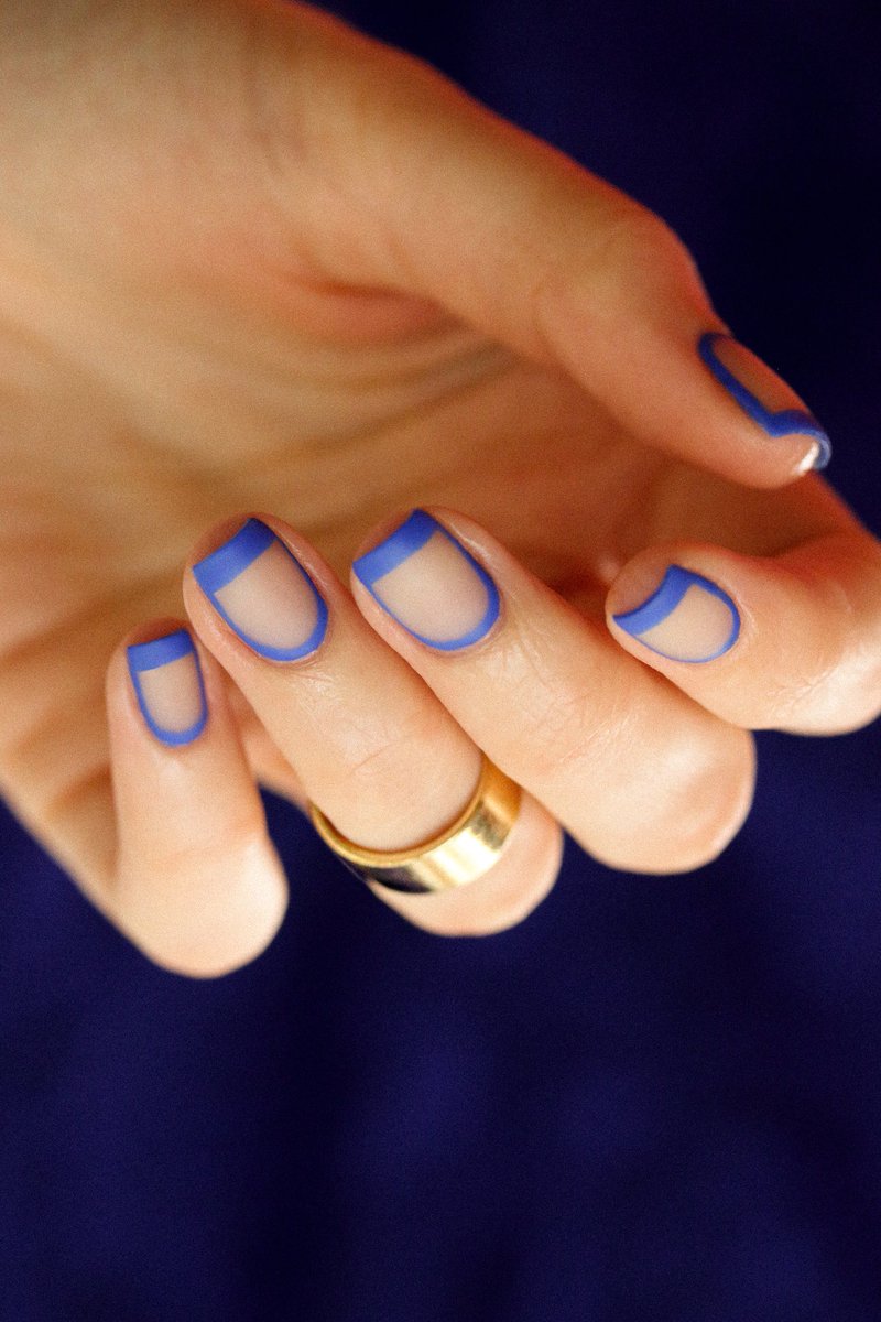 Helloooo Twitter... it’s been a while 👋🏻 Are you guys following me on my Instagram? I’ve been sharing a lot of new, chic, and minimalist nail art designs on there 💅🏻
instagram.com/sandicrystal