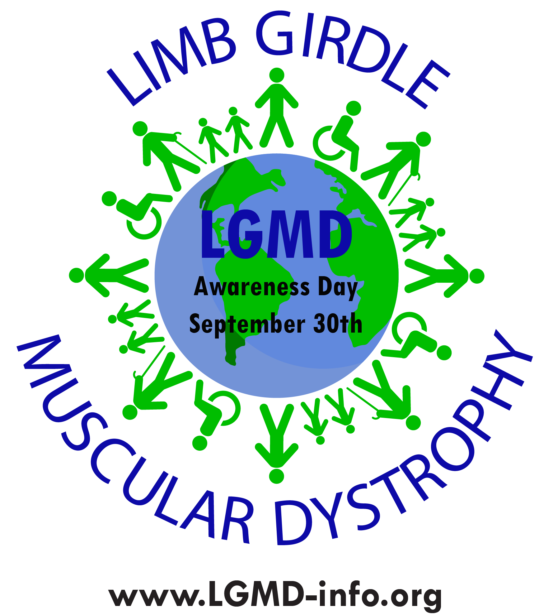 What is LGMD