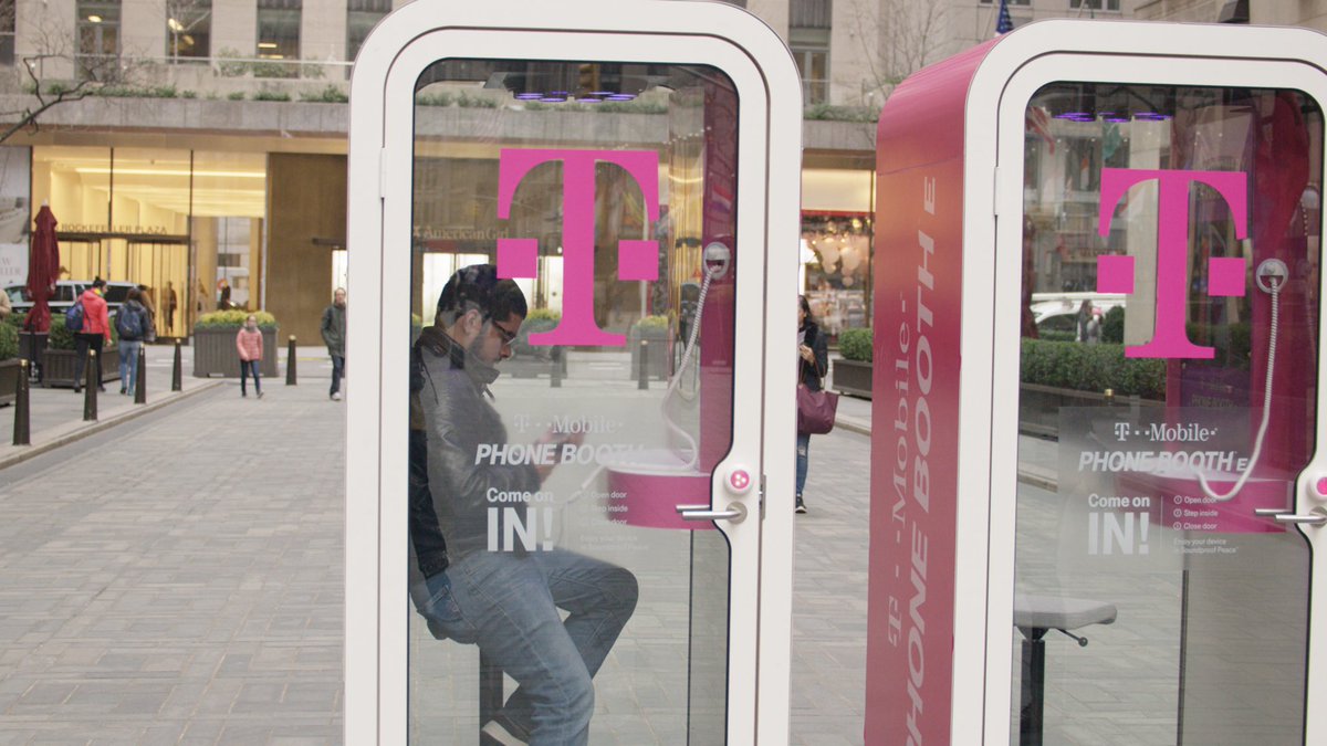 John Legere tweet media