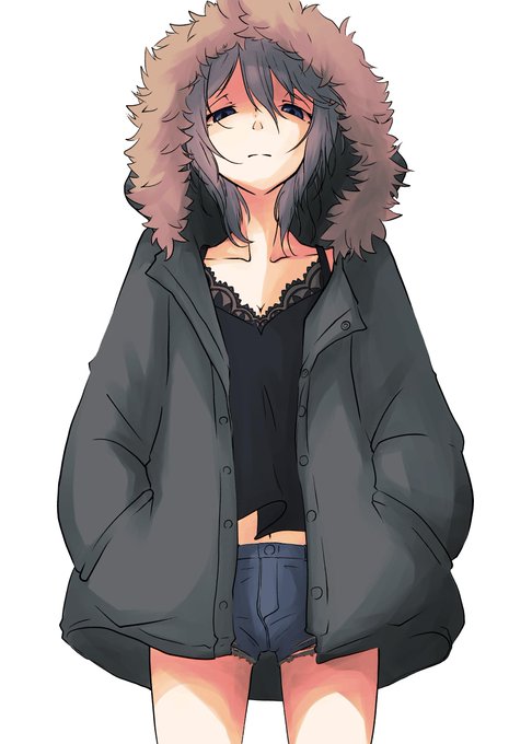 #平成最後に自分の代表作を貼る 