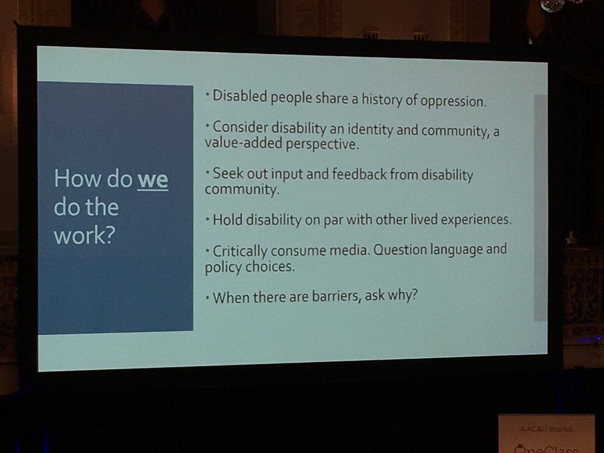 cibalen's tweet photo. How to do the work #engagedinclusivity https://t.co/huoTpKPnMk