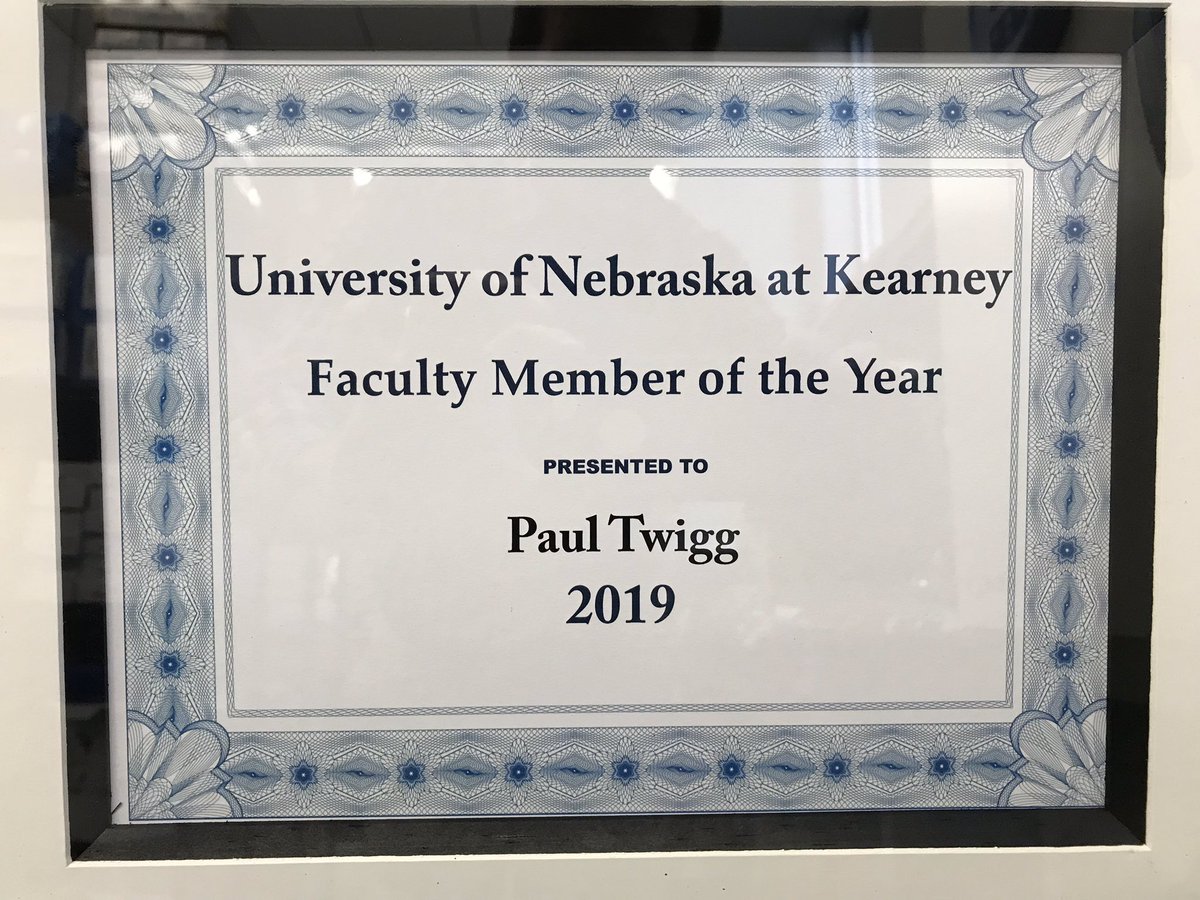 BurkeKelcie's tweet photo. Dr. Twigg must have been having a good week with all the jokes he had in class. Maybe this has something to do with it. #106Week11LFS19 @Unkbiol106LF @UNKBiol106 https://t.co/InBC8gwLzt