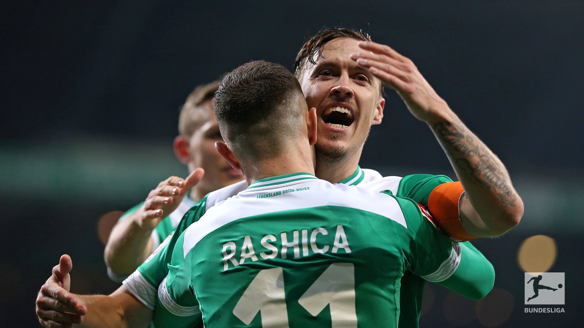 Bundesliga English On Twitter Werder S Last Goals Kruse Rashica Penalty Kruse Eggestein Rashica Mohwald Harnik Eggestein Kruse Kruse Rashica Harnik Kruse Kruse Rashica Deflection