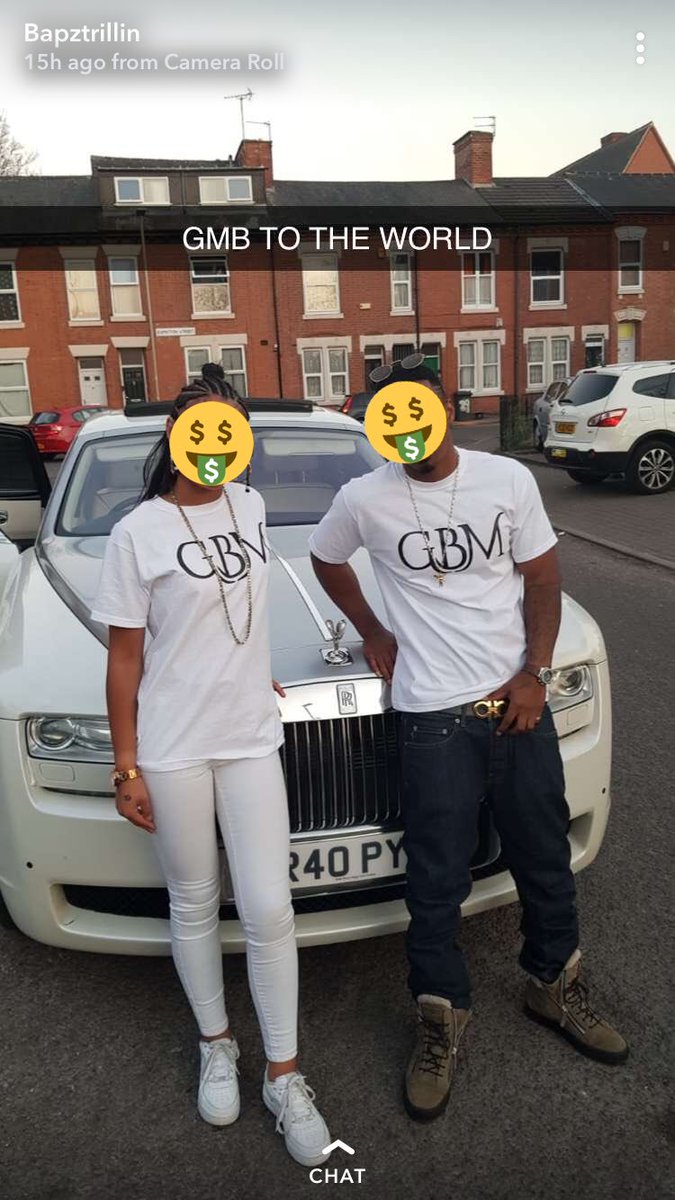 GBM 2 the world 🌍 💯🌊💥🌊💯🚨🚨