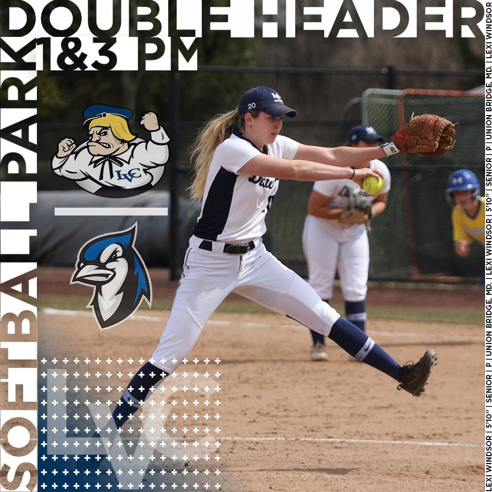 LVCathletics's tweet image. GAME DAY!!!

• 🥎 vs. @etownbluejays at 1&amp;amp;3 p.m.
• Women’s 🥍 vs. @gomustangsports at 1 p.m.
• Women’s 🎾 vs. Stevenson at 1 p.m.
• Men’s 🎾 vs. Stevenson at 1 p.m. 

#godutchmen
#stayfly
@LVCsoftball 
@LVCWLAX