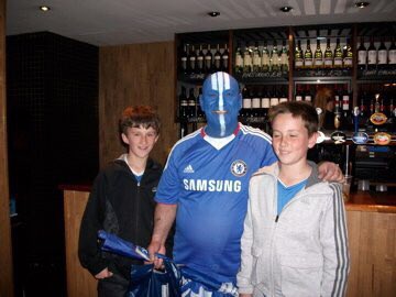 Dan Almond tweet media