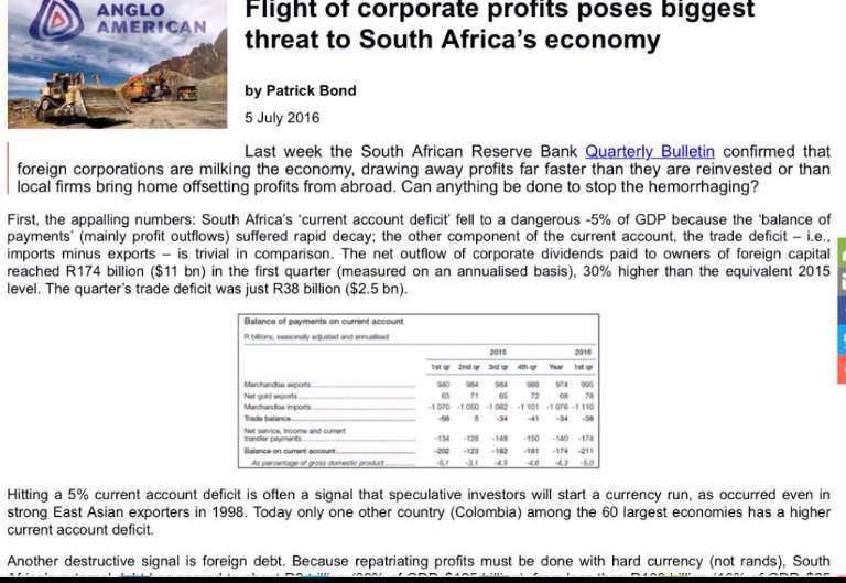 themankhosi's tweet photo. @SuperiorZulu Tito Mboweni,Trevor Manuel ad Thabo Mbeki were rewarded with shareholding for allowing WMC to move their APARTHEID LOOT abroad.
#BlackAfricansYouAreOnYourOwn
#BlackAfricanSpringIsComing
ππππππππ https://t.co/9qPGaR0V4x