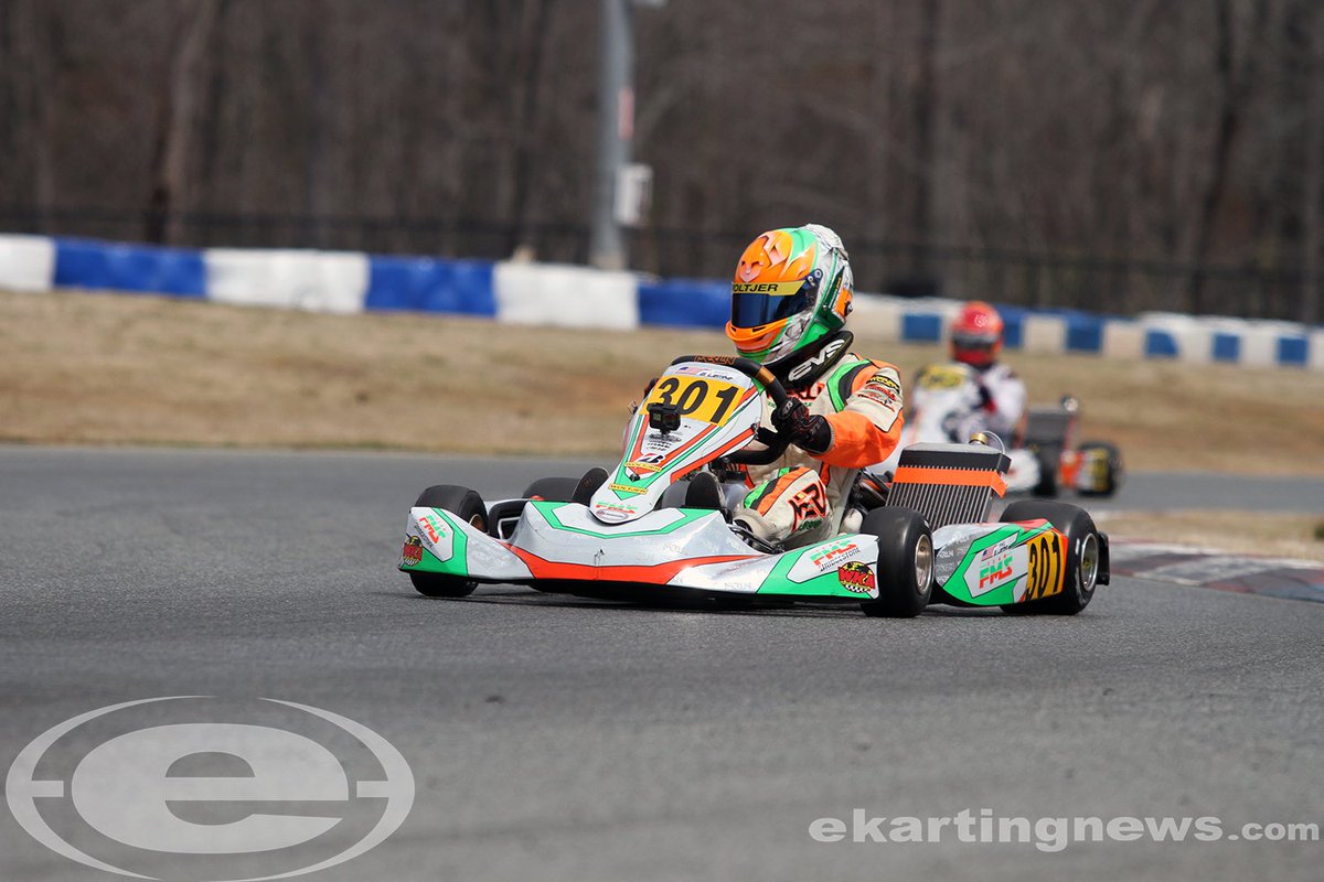 #EKNatWKA #BBSNationals
IAME Senior Sat. Heat 1
1. @blemke01racing +1.369
2. <a href="/bjars8/">Brandon</a> 
3. <a href="/TahlonYockel/">tahlon yockel</a> 
4. Austin Schaff
5. Matthew Duncovich
6. @jakevenberg4 
7. Cade Downes
8. <a href="/PaulyMassimino/">Pauly Massimino</a> 
9. Sebastian Rivest
10. Kristin Rheaume
#TeamCooperTire #GoPro