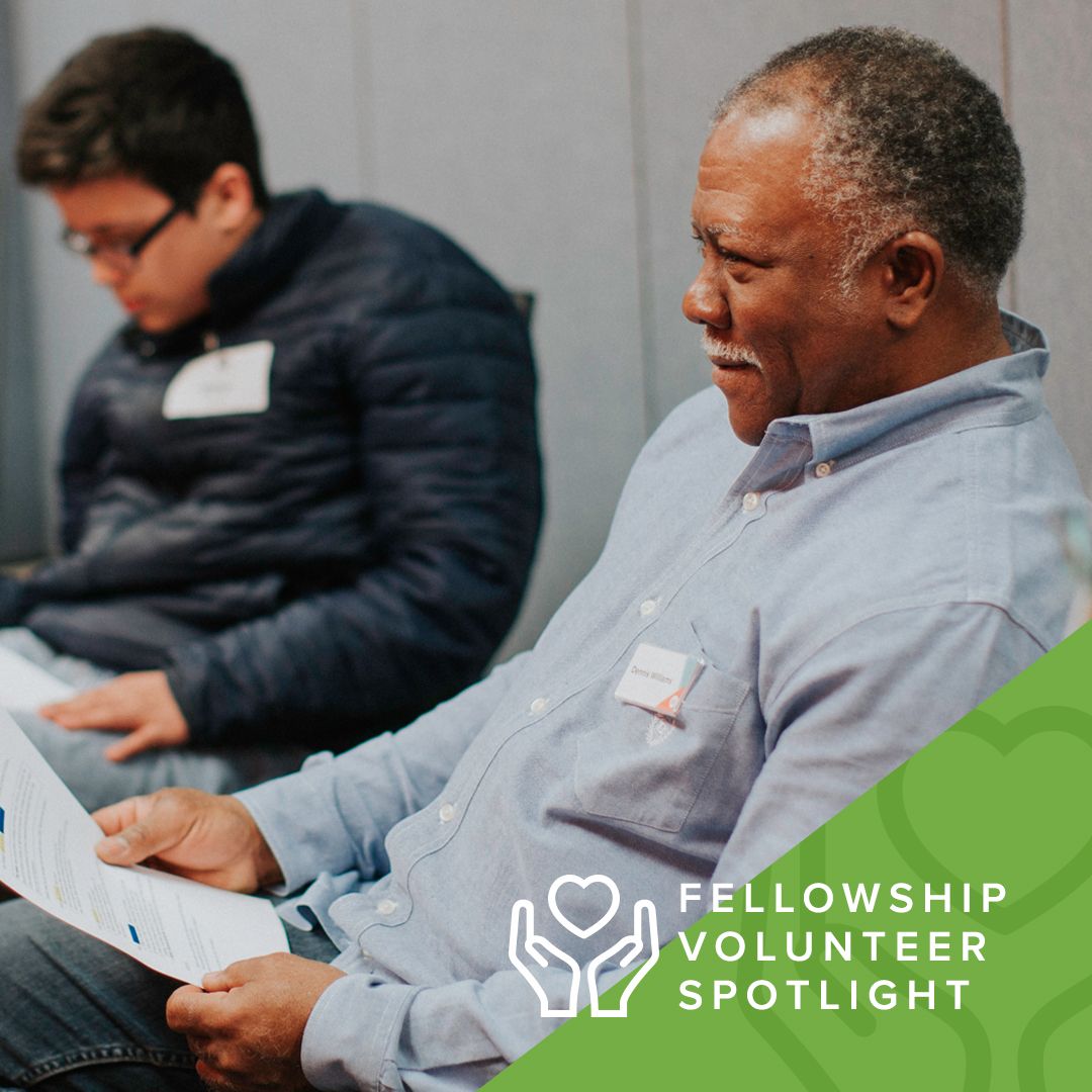 FellowshipDTX's tweet photo. “There is so much information coming at our young people today that I want to help them sift through it in a healthy way.” - Fellowship Students Life Group Leader Dennis Williams. Thank you, Dennis, for helping our teen boys navigate life in Christian community. https://t.co/FfWqZbcxnm