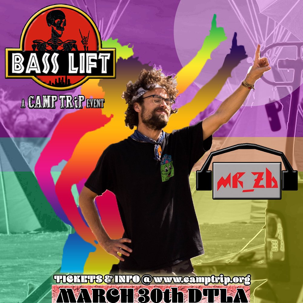 camp_event's tweet photo. Whose ready to PARTY???!!! You Know @mr__zb, is ready to PARTY!! Come Check out This Sick Set 🎧 BASS LIFT🔊 Tonight, Location Coming Soon...👽 #BASSLIFT #CAMPTRiPEVENT #DTLA #camptripfundraiser https://t.co/PbIEfSstaw