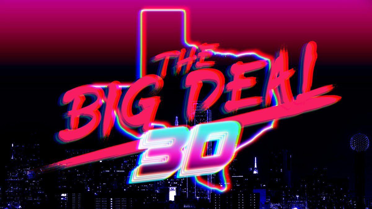 andamirousa's tweet photo. #TheBigDeal #TBD3D is on. Day 2 of largest annual rhythm game tournament is happening at #Round1 in Grapevine, TX. View event details at https://t.co/beJr4pOiee and #PumpItUp progress at https://t.co/5H9cvOEAZi https://t.co/VKaatGZog1