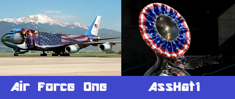 TuneUpPromos's tweet photo. I Present AssHat One https://t.co/lgYsonfCDR