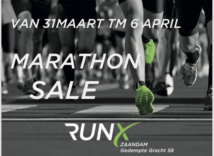 RunX Zaandam (@runxzaandam) on Twitter photo 