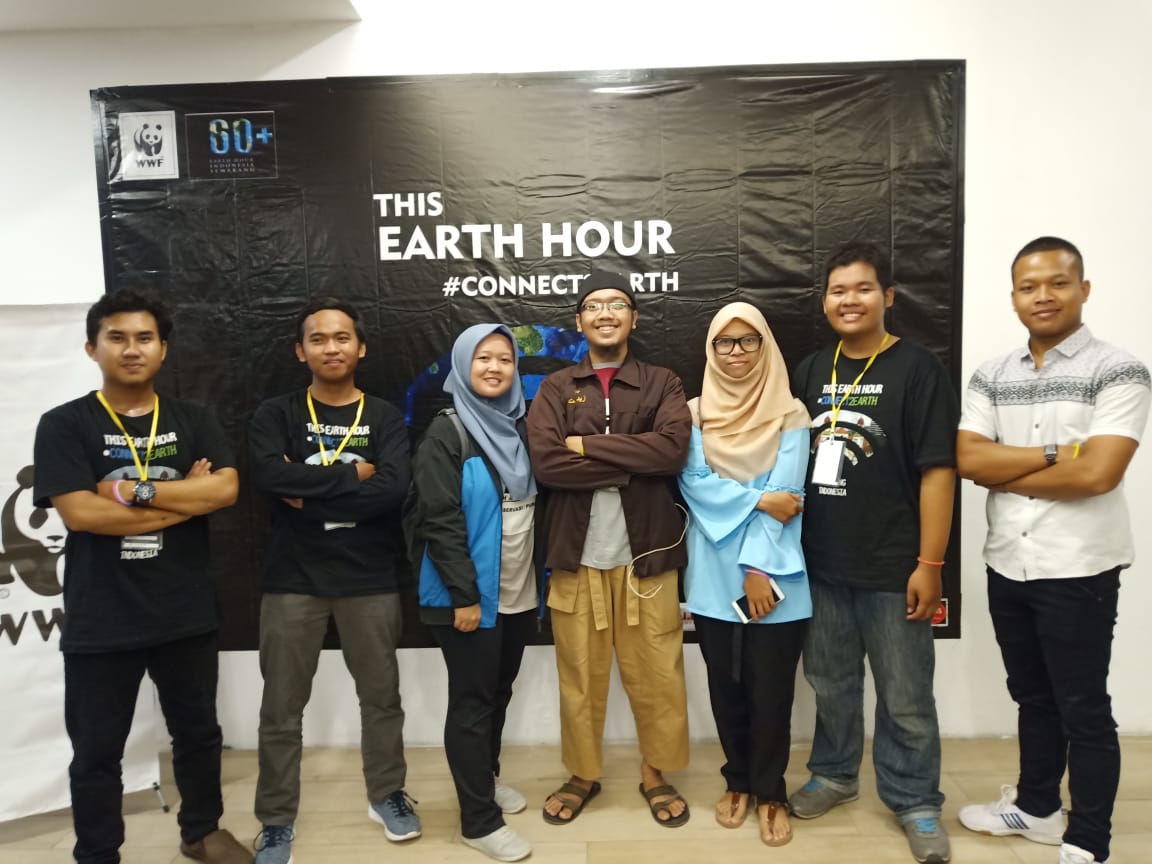 haaSMG's tweet photo. Earth hour tahun ini HAAS nggak ketinggalan dong 😎
.
.
Tahun ini HAAS diundang juga oleh @EHSemarang dalam kegiatan Earth Hour di Harris Hotel Sentraland Semarang. .
.
#IniAksiku #EarthHourIndonesia #EarthHourSemarang https://t.co/oX7dEmgJz9