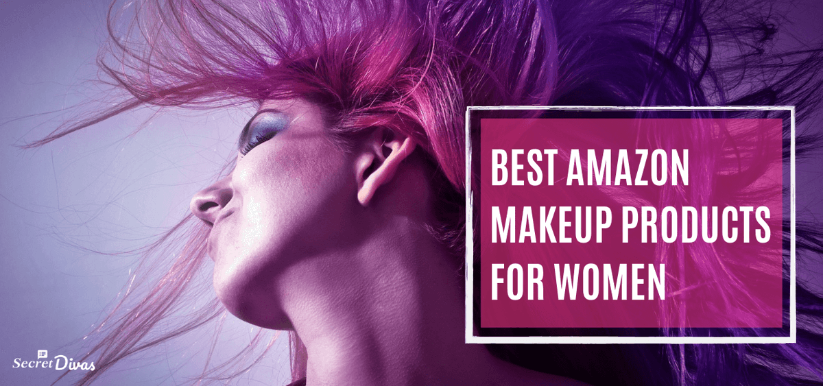 MySecretDivas's tweet photo. Best Amazon Makeup Products for Women. https://t.co/p9aO0RUIKW https://t.co/2zgJtuWgDh