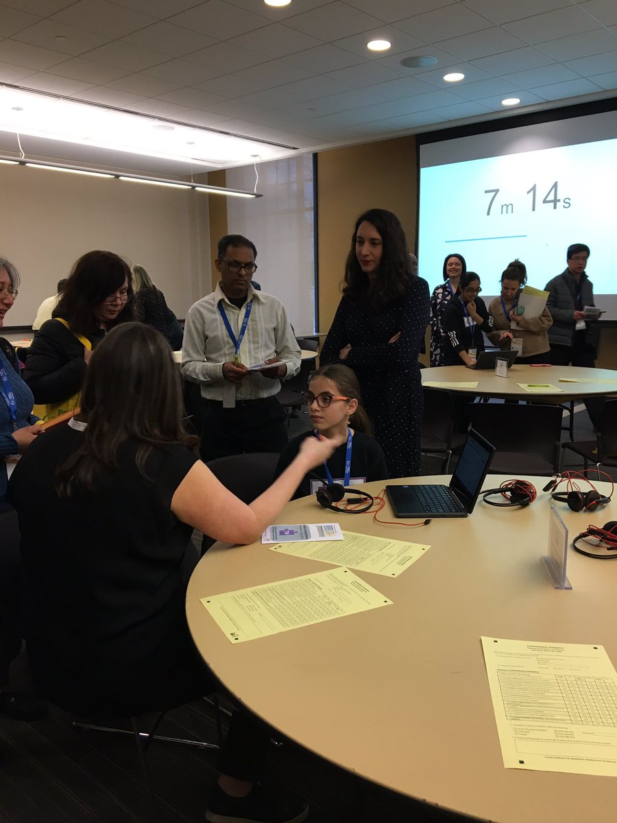 s_m077's tweet image. So proud of our Read and Write Student Ambassadors they just presented at Parents as Partners on Read and Write! @TDSB_AT @BrendanBrowne @LoriMoore674 @malloy_john @EmeryCollegiate @Diane_Tass #tdsbparents #studentvoice