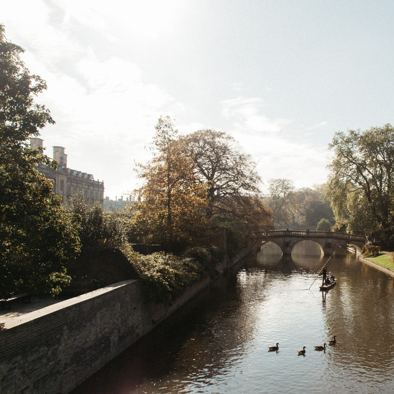GrantaAcademy's tweet photo. Today marks the start of #EnglishTourismWeek19! Did you know that around 5.3 million tourists visit #Cambridge each year? Knowing our beautiful city, this certainly doesn't surprise us! #StudentExperience #WhichUniversity #tgaadventure https://t.co/H0MbtziHU2