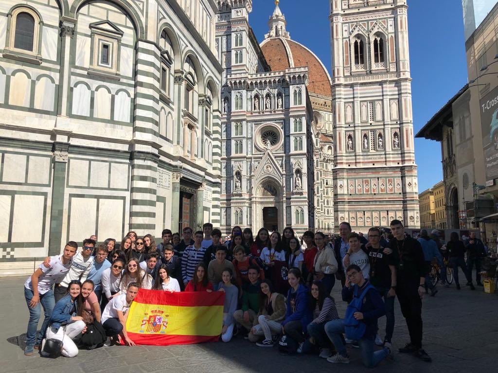 ciamariah's tweet photo. Continuamos ruta por Florencia https://t.co/34lqLl9rnP