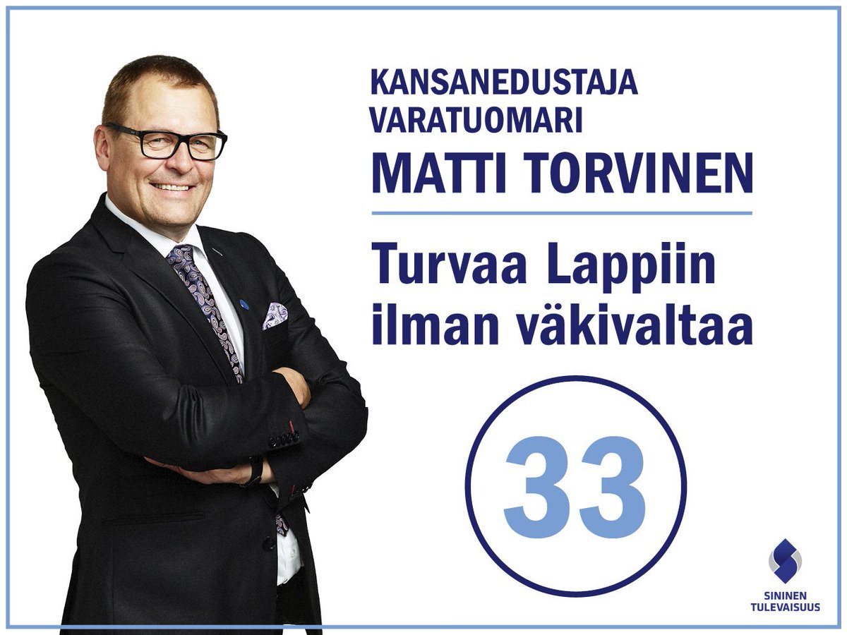 TorvinenMatti's tweet photo. https://t.co/AYMlMSVndp
