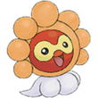 ElectoDevices's tweet photo. #castform (Japanese: ポワルン Powalen) is a Normal-type #Pokemon introduced in Generation III.
While it is not known to evolve into or from any other Pokémon, it has the ability to change forms depending on the current weather.
#PokemonGOResearchEvent #pokemongo #PokemonLetsGo https://t.co/8ndt4Bjbvi