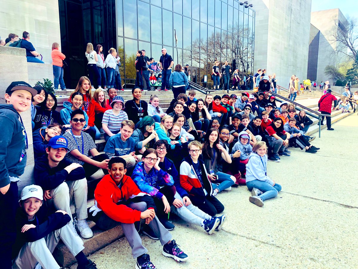 Dr. Dominique R. Merriweather (@merriweatheredu) on Twitter photo Final day and we are still going strong! Hanging out at the National Air and Space Museum! ππ€ <a href="/SuttonPrincipal/">Gail Johnson</a> <a href="/FelixRuffin16/">FelixRuffin</a> <a href="/DrEdwardsRucker/">Dr. Billie Edwards-Rucker</a> <a href="/MsTInTheMiddle/">Steph Thompson, EdS</a> Final day and we are still going strong! Hanging out at the National Air and Space Museum! ππ€ <a href="/SuttonPrincipal/">Gail Johnson</a> <a href="/FelixRuffin16/">FelixRuffin</a> <a href="/DrEdwardsRucker/">Dr. Billie Edwards-Rucker</a> <a href="/MsTInTheMiddle/">Steph Thompson, EdS</a>