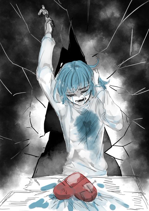 パソコンのバグのtwitterイラスト検索結果