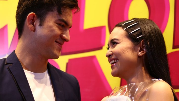 See you when I see you <a href="/rizkynazaarr/">rizky nazar</a> <a href="/michelleziu/">michelle ziudith w</a> ❤️