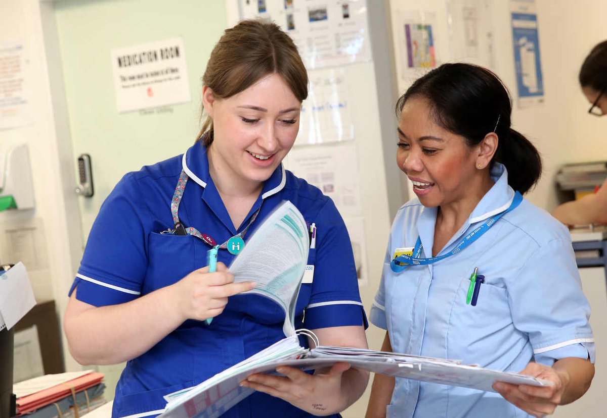 A few shots from last weeks #nhs #nurserecruitment shoot at #watfordgeneralhospital for #westhertstrust #freelancephotography #corporatephotography #medicalphotography @WestHertsNHS