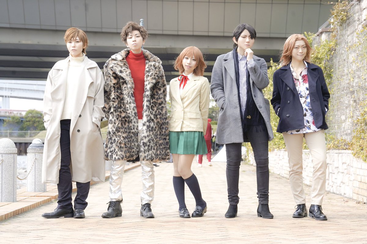 おるは ぜっさんしゃちく Cos 花より男子 つくしはいつしか花開く 道明寺 司 榎衣 花沢 類 Kacha 西門 総二郎 弁梦 美作 あきら かおる 牧野 つくし おるは Photo 由貴 Yukin Co1173 T Co Laf4viteka おるは ぜっさんしゃちく Cos 花より男子 つくしはいつしか花開く 道明寺 司 榎衣 花沢 類 Kacha 西門 総二郎 弁梦 美作 あきら かおる 牧野 つくし おるは Photo 由貴 Yukin Co1173 T Co Laf4viteka