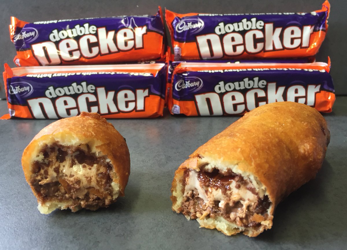 Crispy Candy tweet media