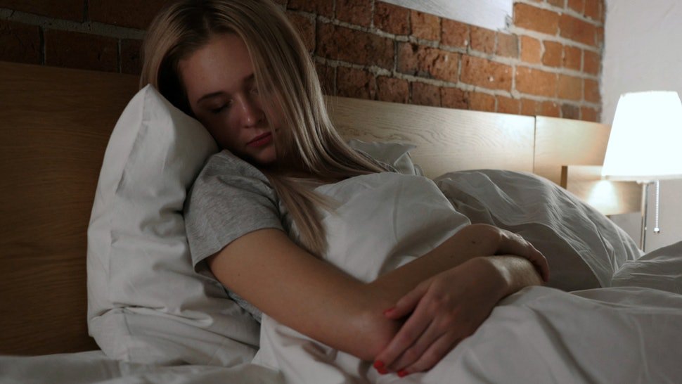 7 Things Your #Dreams Can Tell You About Your #Sleep #Quality bustle.com/p/7-things-you…