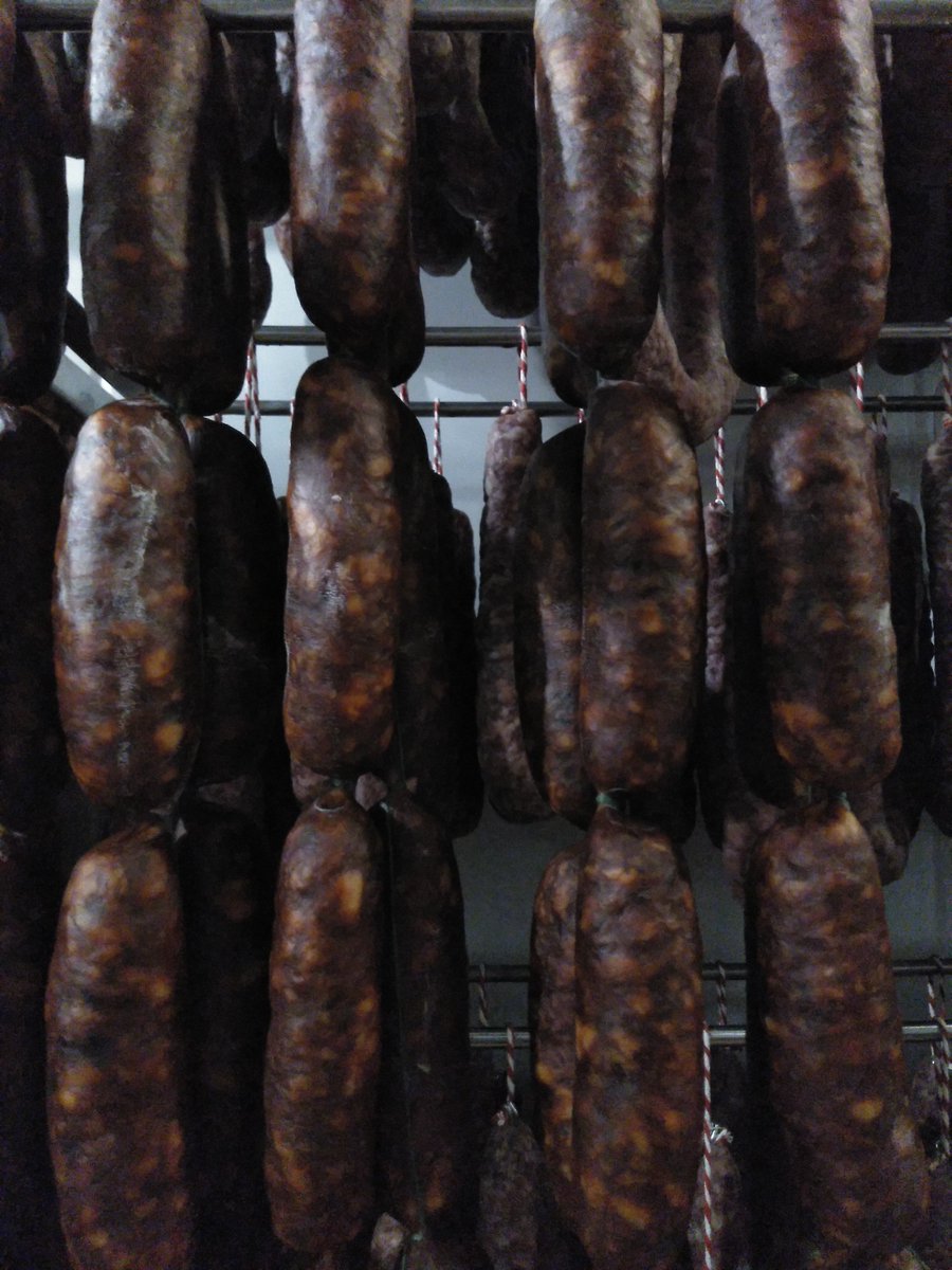 La tarde está torciéndose. 
#turismo #gastro