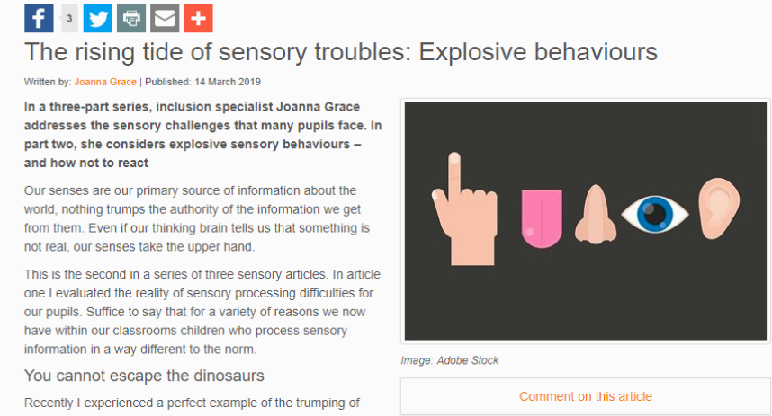 jo3grace's tweet photo. https://t.co/Ty0DjS9Mpo #Behaviourchat #SLTchat #senexchange #ASD #SPD #ASC #behaviour #sensory #challengingbehaviour #positivebehaviour #pbs #CPD https://t.co/IqPATPIzLp