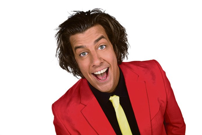 Vanavond nóg een keer!!! #Snollebollekes #GelreDome 🎉Iedereen veel plezier!