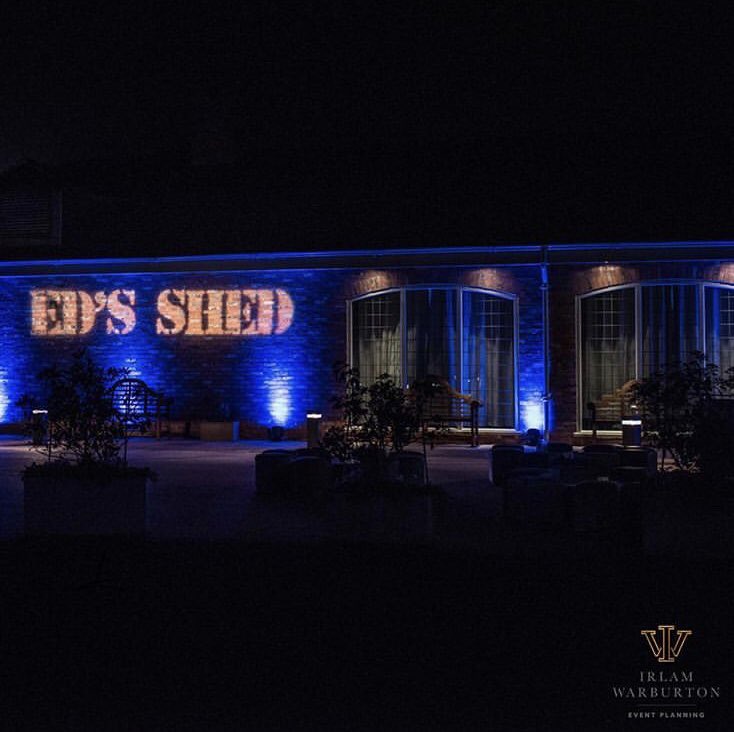Barretts Events tweet media