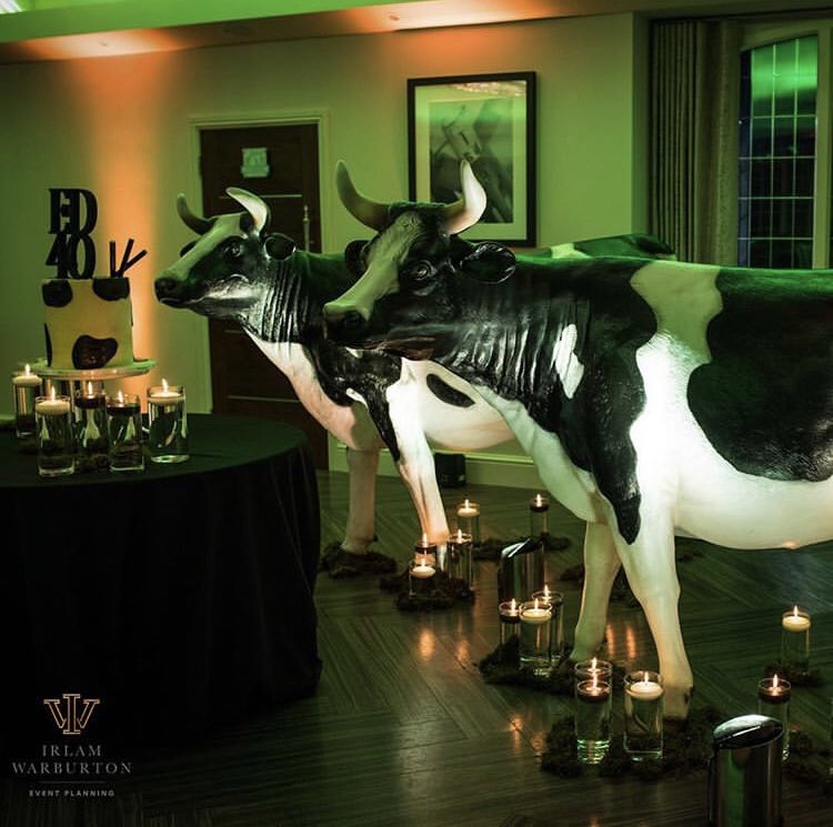 Barretts Events tweet media