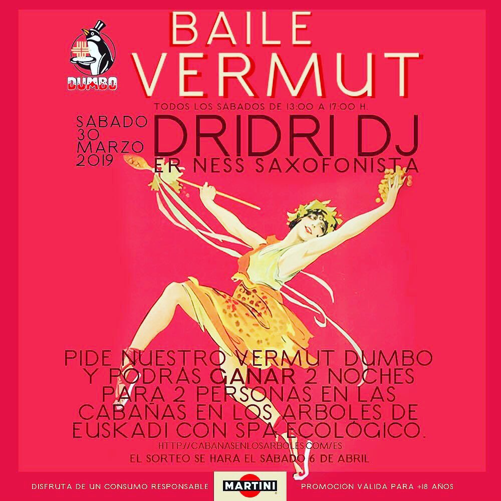 Vermú session #leonesp #barriohumedo