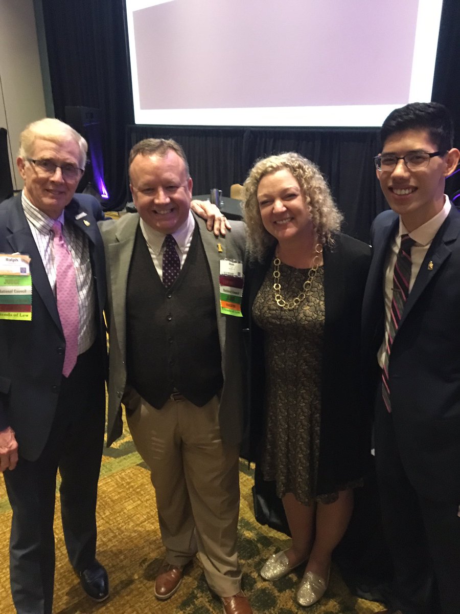 RonPoff's tweet photo. It has been an amazing @PSE National Convention so far. The students have been amazing this week in their competitions-Chapter & individually-great to see our next generation of #business #leaders raising the bar. #sales #marketing #management #leadership #pseconv19 #friendship https://t.co/H8HgPBhk0W