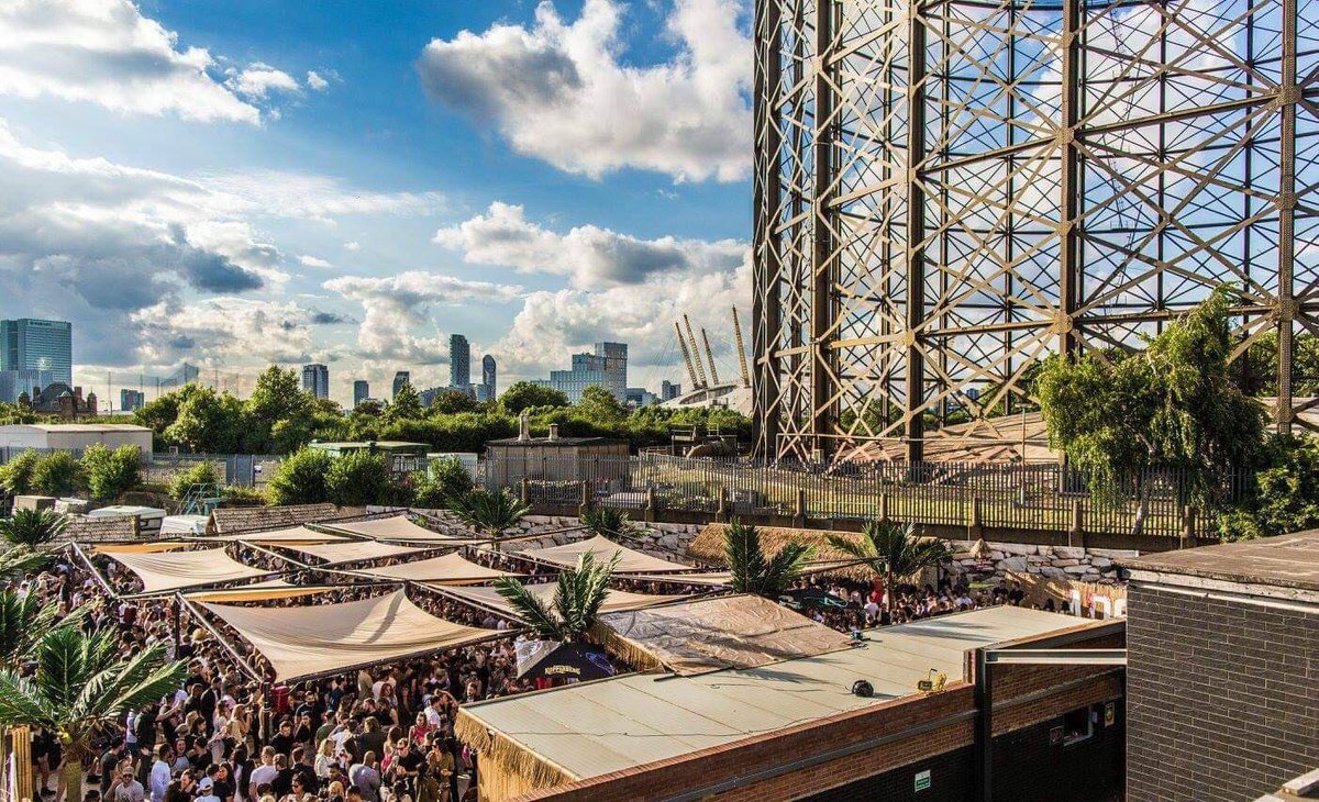 *338 Summer Opening Fest Competition*

We have a HUGE competition for you guys to win x2 Seasons Passes for ALL events this summer!

ENTER:
1. RETWEET this post.
2. Tag the mate you would bring!

Good luck!
Winner chosen on Monday.