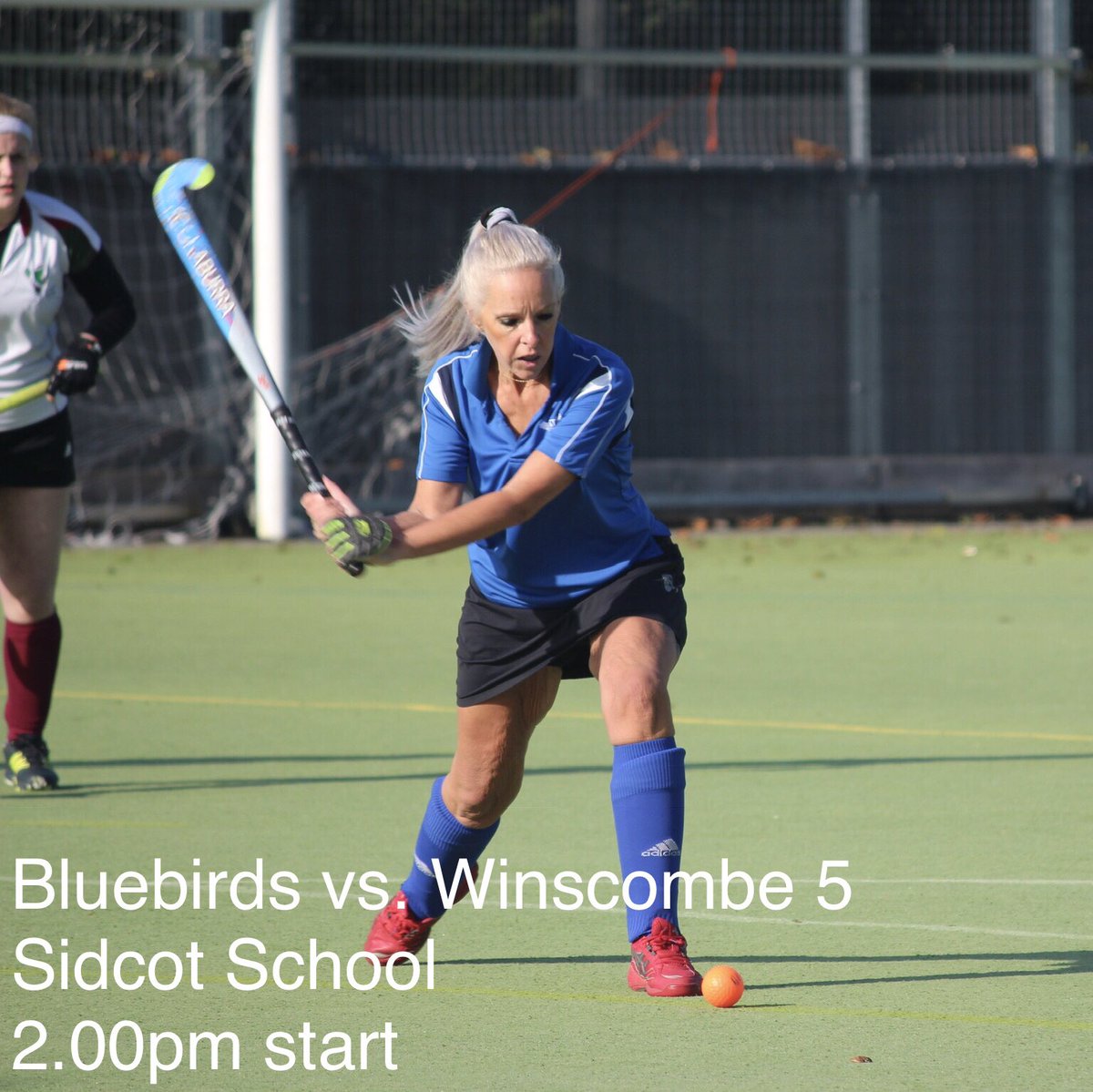🚨Last game of the Season Alert🚨
Today we play Winscombe at Sidcot school, and round off what has been a fantastic season. 
.
#hockey #bristolhockey #hockeyseason #ladieshockey #ladiessport #bristolsport #bbhc #gobluebirds #bristol #thisgirlcan